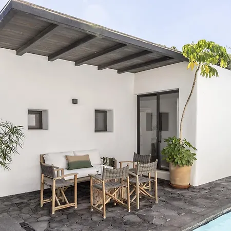 Villa Arithera In Santorini *